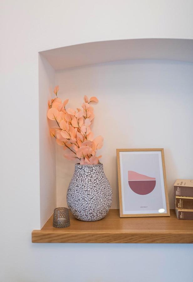 Apartment Aura Poreč Dış mekan fotoğraf